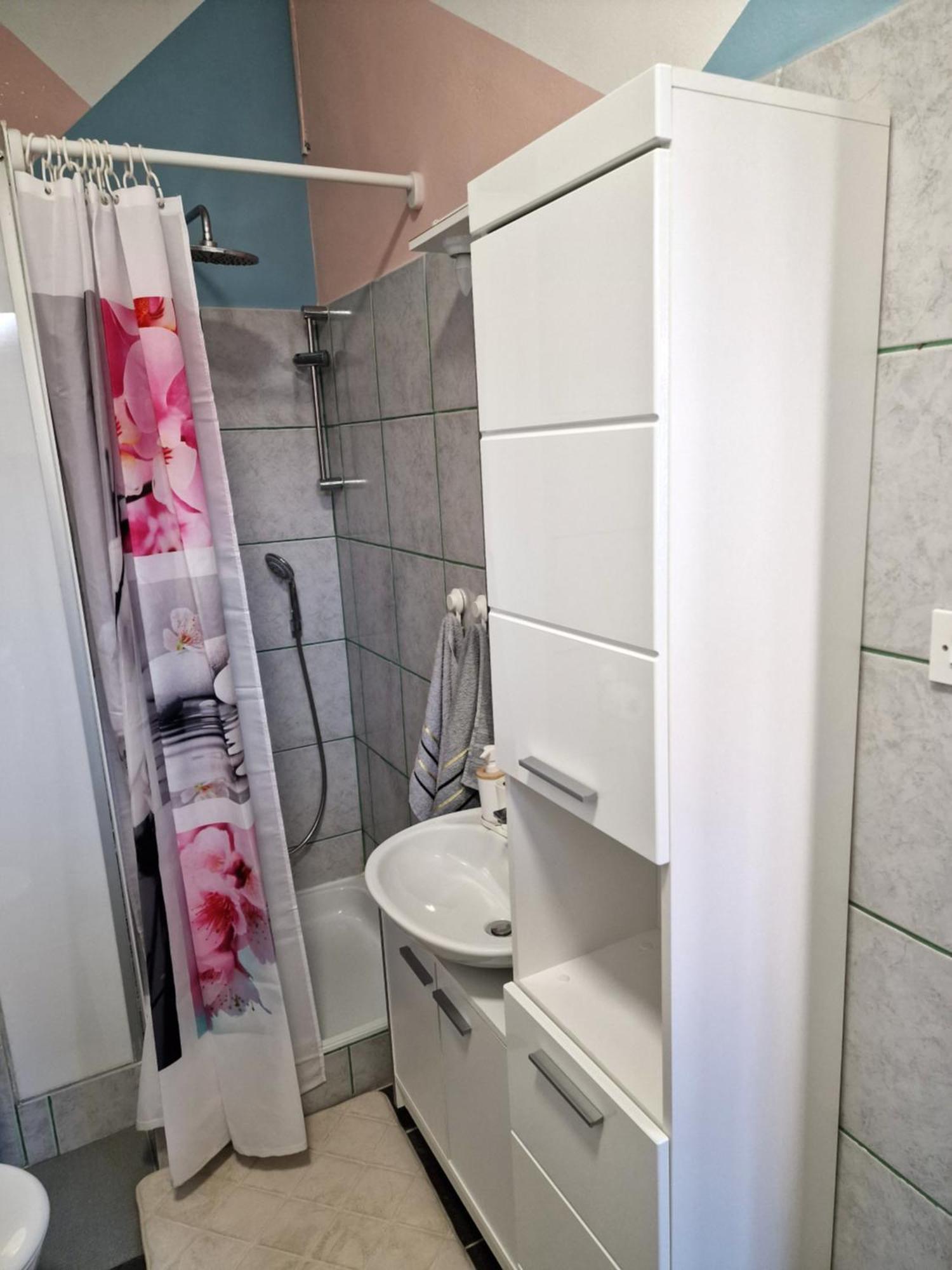 Apartmán Studio Apartman Lorena Záhřeb Exteriér fotografie
